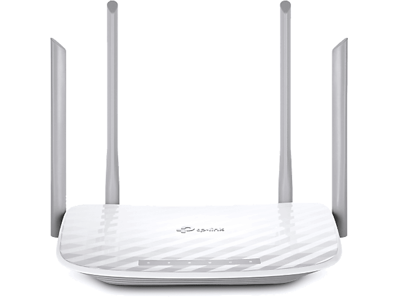 TP-LINK Router Wi-Fi Dual-Band AC1200 (ARCHER A5)
