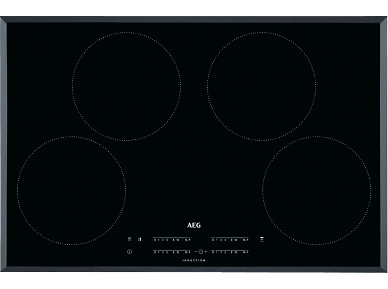 AEG Inductie Kookplaat Hob2hood (ikb84401fb)