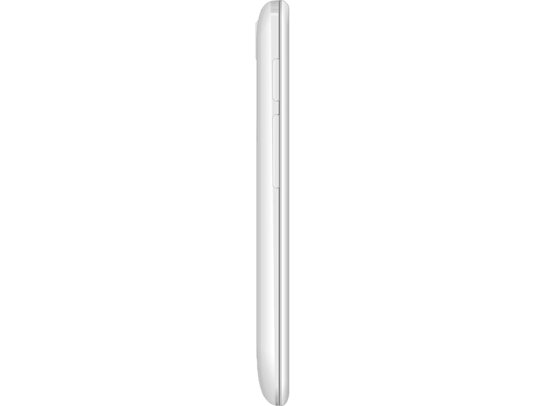 ILIKE X1 Dual SIM fehér kártyafüggetlen okostelefon Media ILIKE X1 Dual SIM fehér kártyafüggetlen okostelefon Media