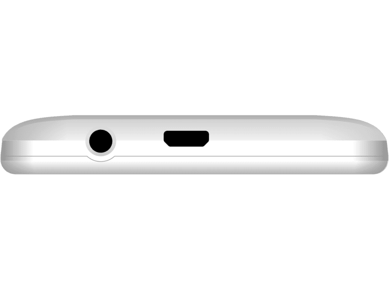 ILIKE X1 Dual SIM fehér kártyafüggetlen okostelefon Media ILIKE X1 Dual SIM fehér kártyafüggetlen okostelefon Media