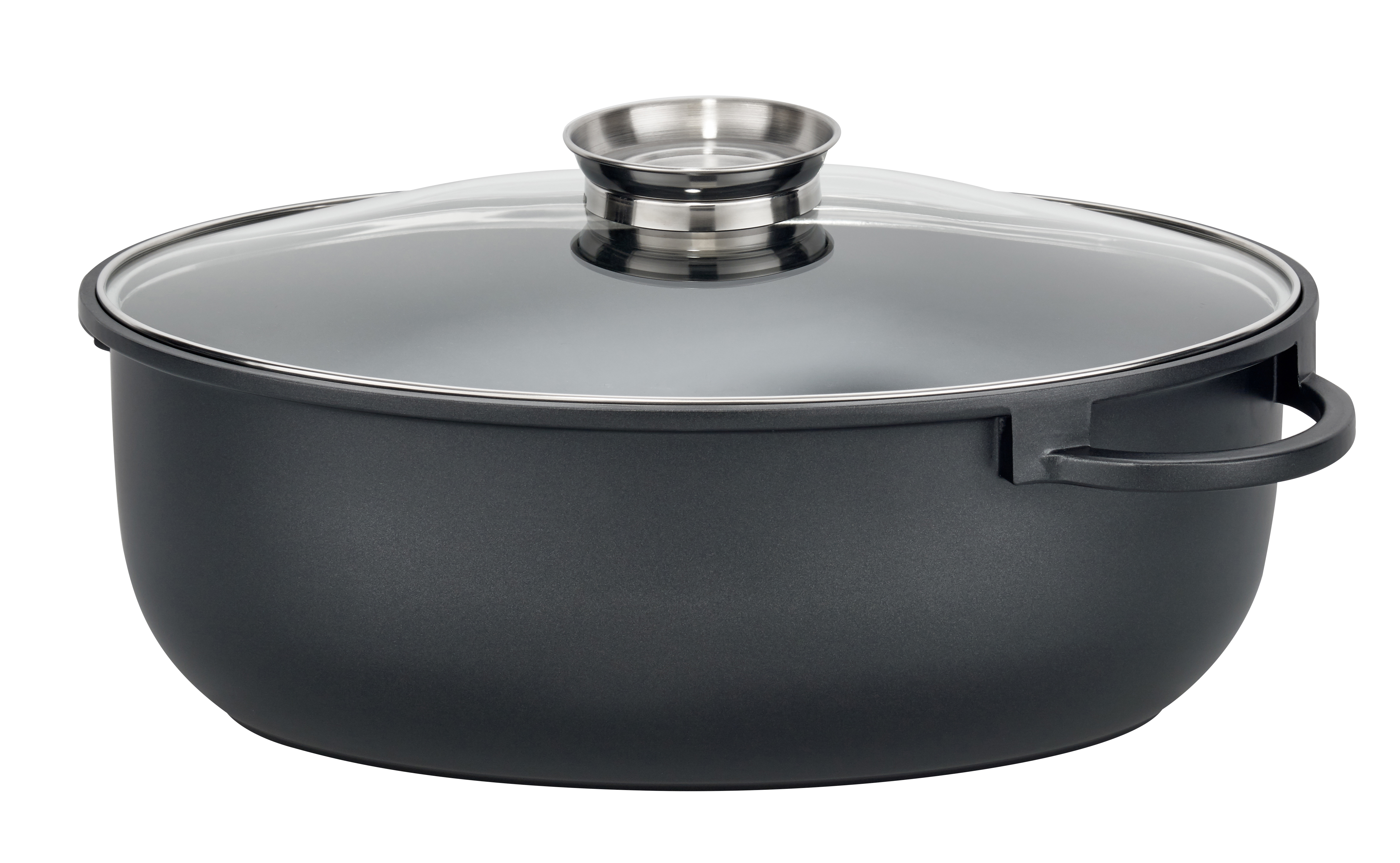 ELO 82848 Alucast Bräter