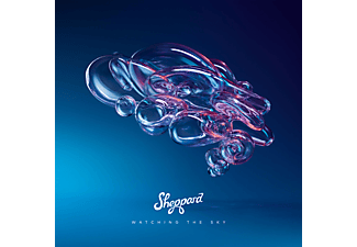 Sheppard - Watching the Sky (CD)