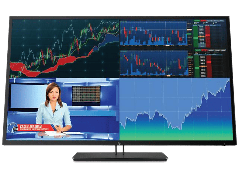 HP Monitor Z43 42.5 Zoll 4K UHD Display (1AA85A4) online kaufen