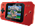 MY ARCADE PIXEL PLAYER - Console portatile - Nero/Rosso