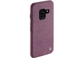 HAMA Cozy, Backcover, Samsung, Galaxy A6 (2018), Pink