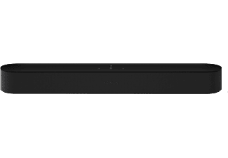 SONOS Beam soundbar Zwart (BEAM 1EU1 BLK)
