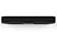 SONOS Beam soundbar Zwart (BEAM 1EU1 BLK)