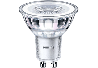 PHILIPS LED Spot 3.5W GU10 hideg fehér 36D