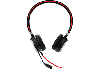 JABRA 100-55910000-99 Evolve 40 Kulak Üstü Kulaklık