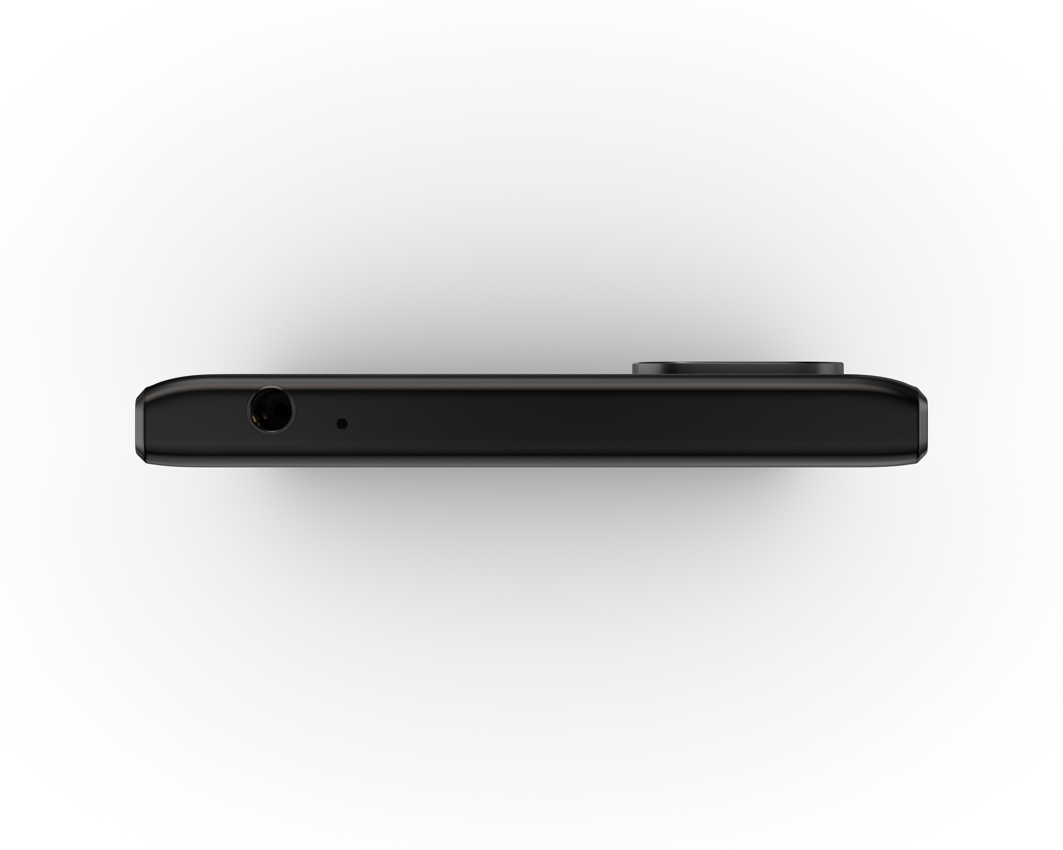 BLACKBERRY Key 2 64 GB Schwarz
