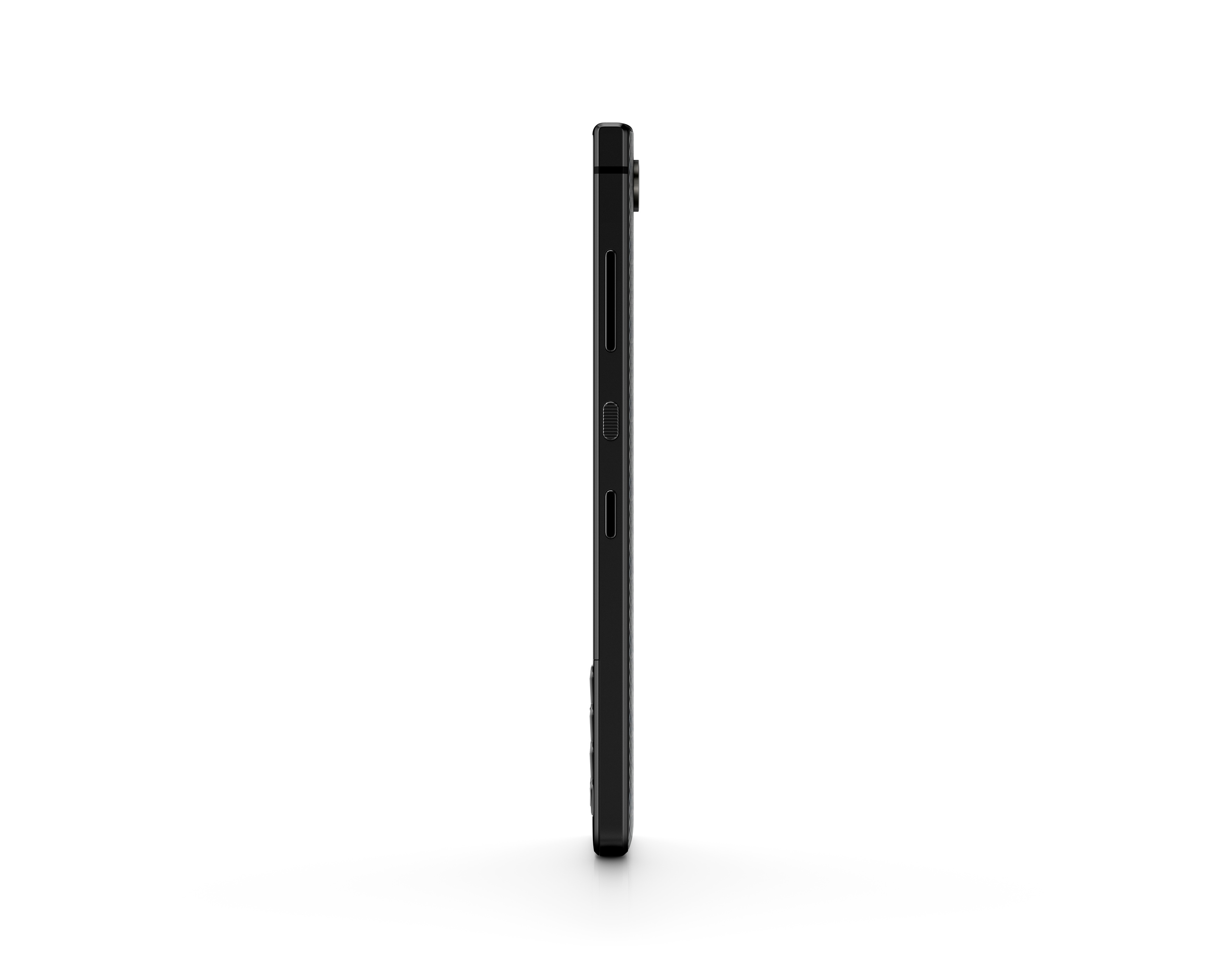 BLACKBERRY Key 2 64 GB Schwarz