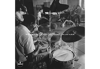 John Coltrane - Both Directions At Once: The Lost Album - LP