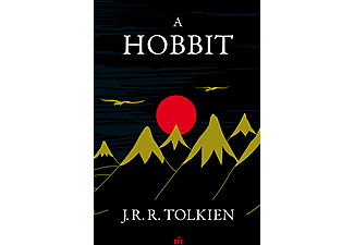 Tolkien, J. R. R. - A hobbit