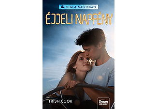 Trish Cook - Éjjeli napfény