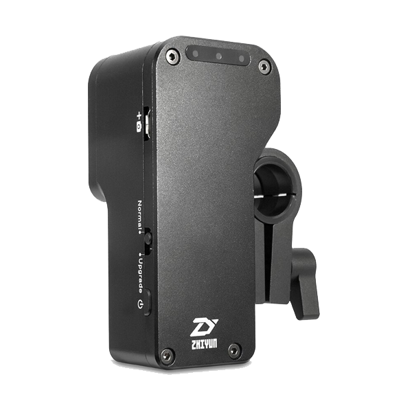 Zhiyun Mechanical Follow Cmf 01