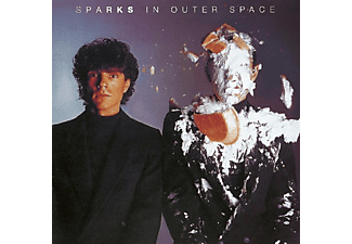 Sparks - In Outer Space  - (Vinyl)