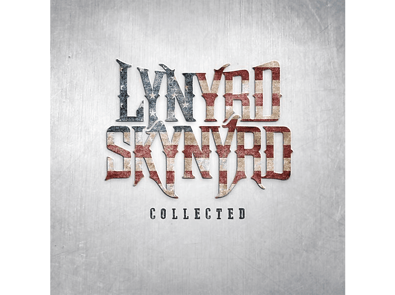 Lynyrd Skynyrd - (Vinyl) - Collected