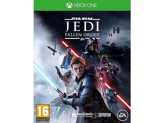 Star Wars Jedi - Fallen Order | Xbox One