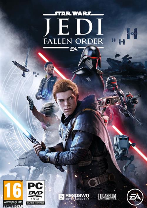 Star Wars Jedi - Fallen Order | PC