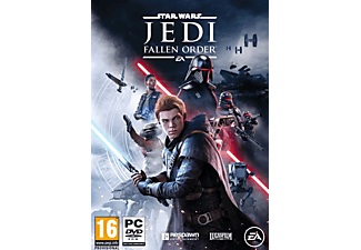 Star Wars Jedi - Fallen Order | PC