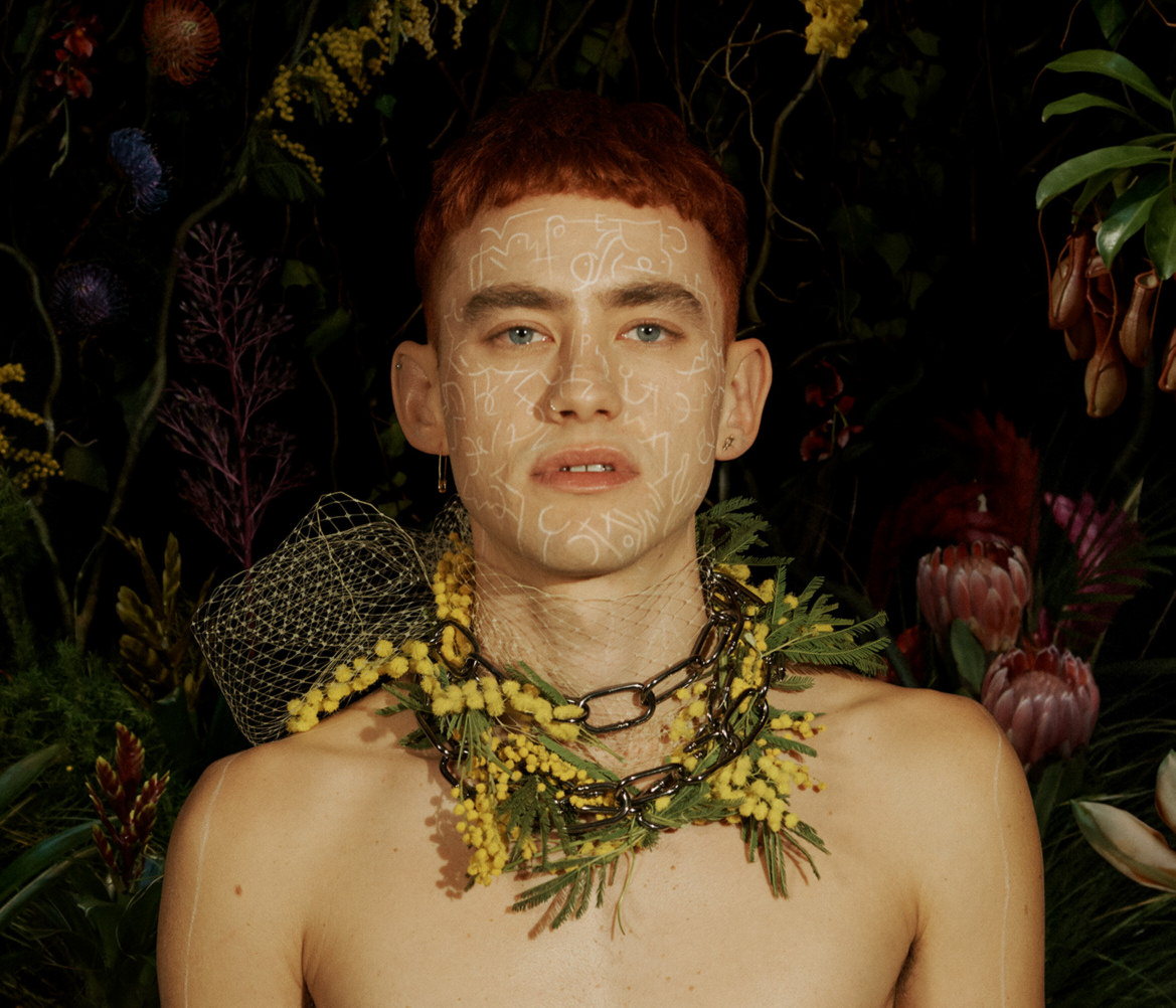 Years & Years - Palo Santo (CD)