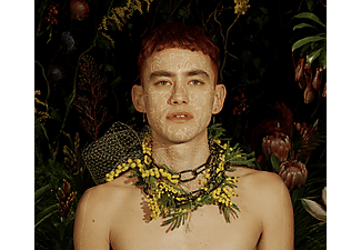 Years & Years - Palo Santo (CD)