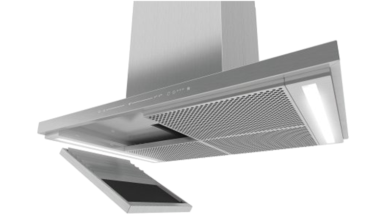 GORENJE WHI 643 E6XGB fali páraelszívó