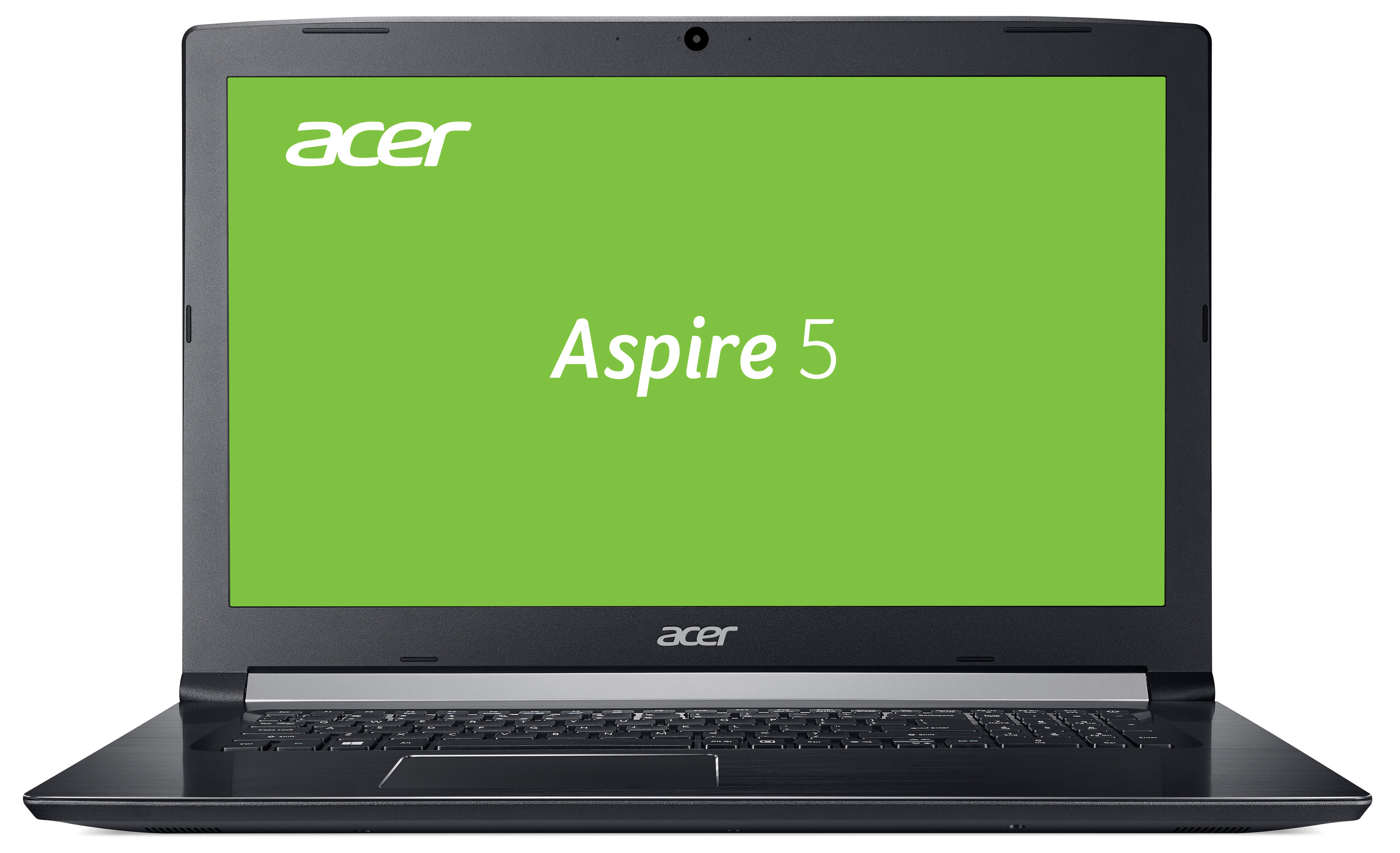 ACER Acer Aspire 5 (A517-51-57MK) - 17,3 Zoll - Intel® Core™ i5 i5-8250U - 8 GB - 1 TB - Intel® UHD 620 - Windows 10 Home (64 Bit)