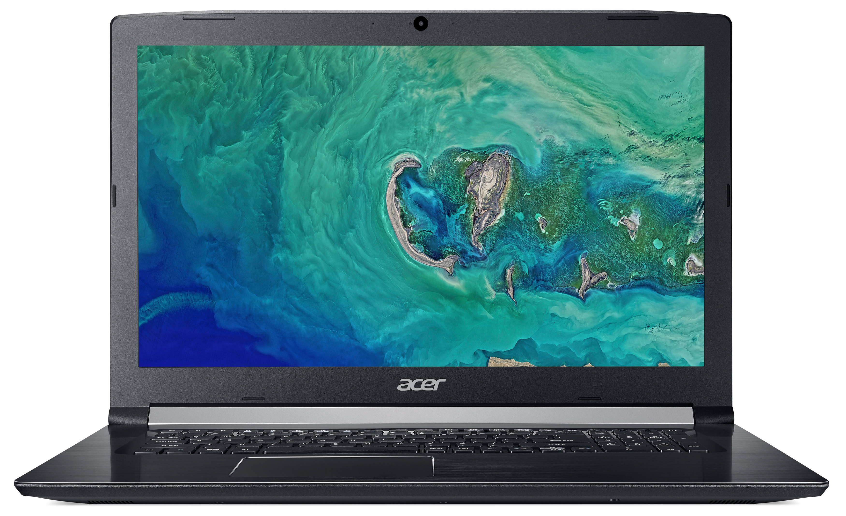 ACER Acer Aspire 5 (A517-51-57MK) - 17,3 Zoll - Intel® Core™ i5 i5-8250U - 8 GB - 1 TB - Intel® UHD 620 - Windows 10 Home (64 Bit)