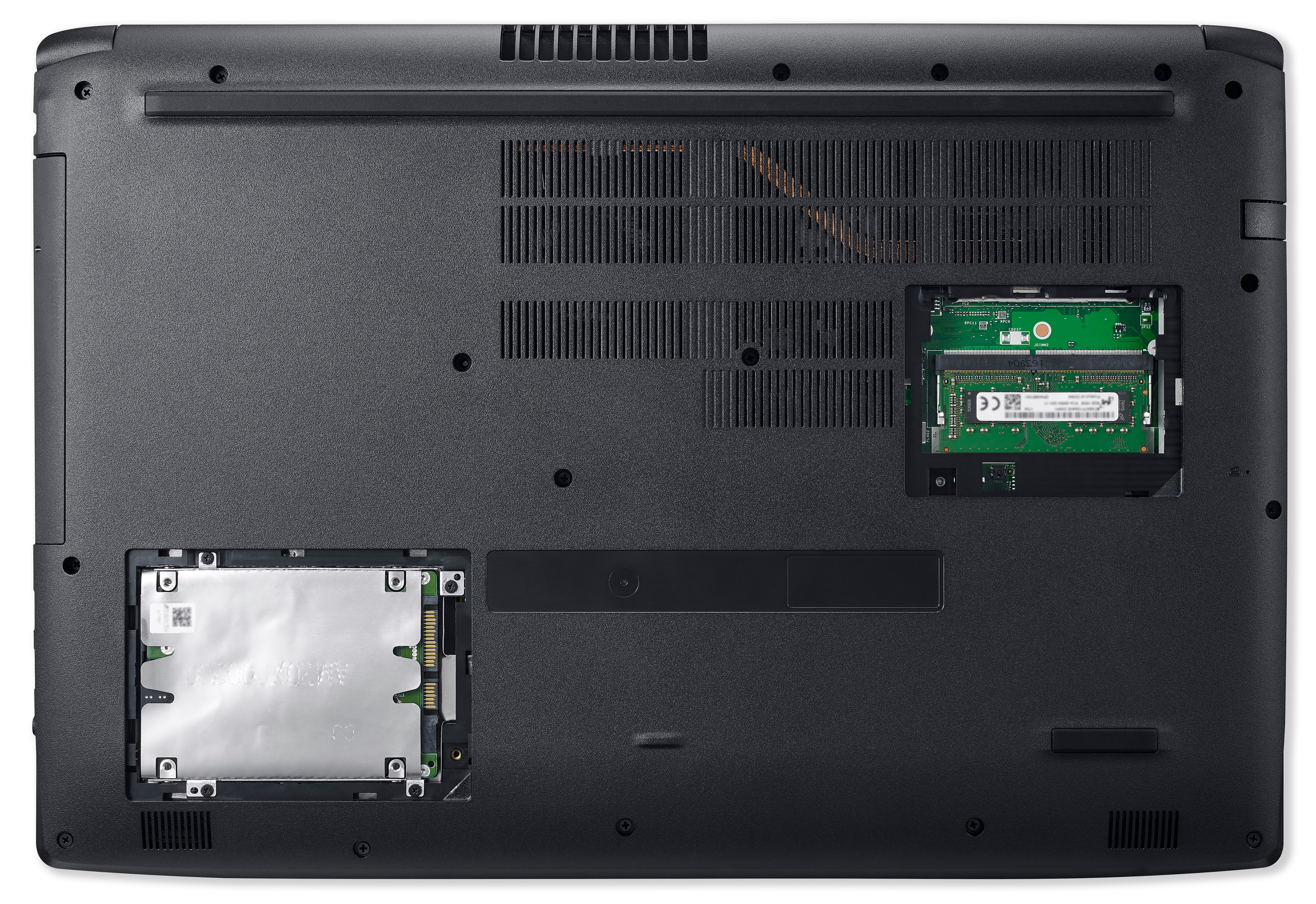 ACER Acer Aspire 5 (A517-51-57MK) - 17,3 Zoll - Intel® Core™ i5 i5-8250U - 8 GB - 1 TB - Intel® UHD 620 - Windows 10 Home (64 Bit)