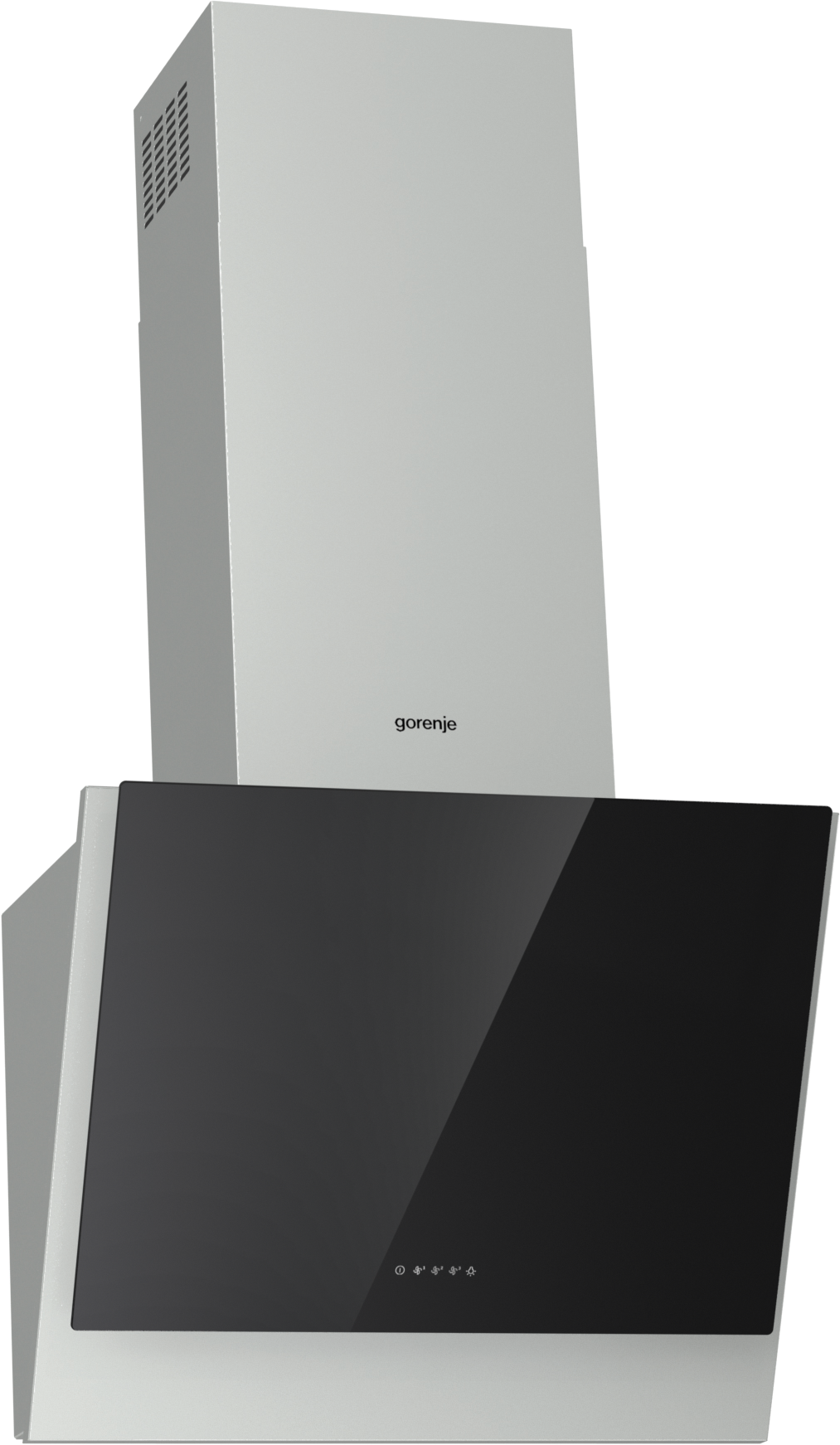 GORENJE WHI 643 E6XGB fali páraelszívó