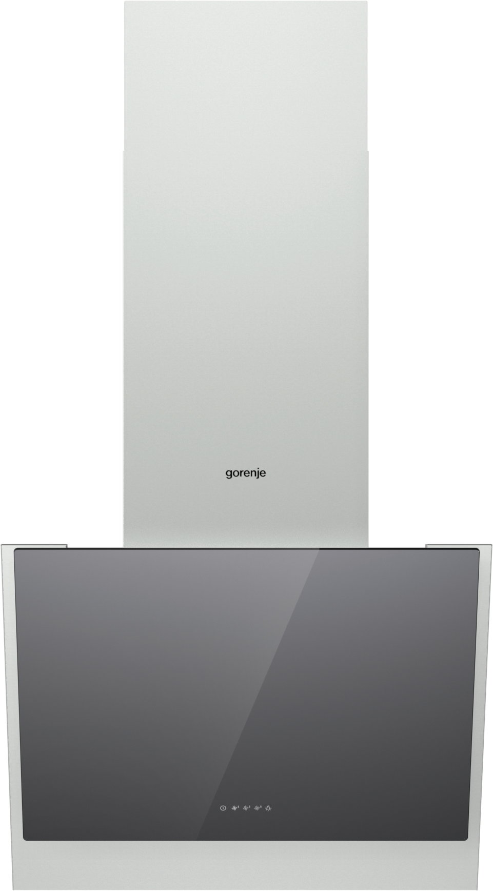 GORENJE WHI 643 E6XGB fali páraelszívó