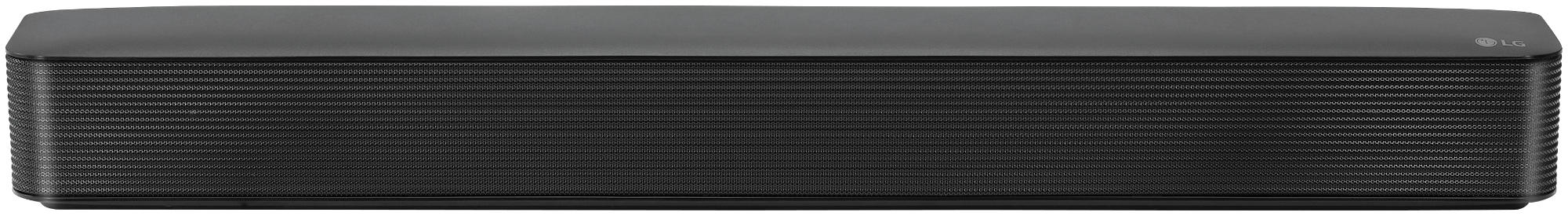 Barra de sonido - LG SK1, 2.1, 40 W, Dolby Digital, Bluetooth