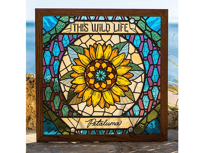 This Wild Life - Petaluma - (Vinyl)