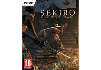 Sekiro: Shadows Die Twice PC 