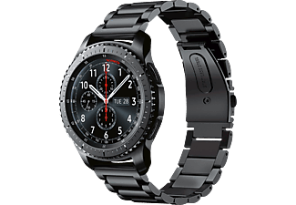 smartwatch samsung gear s3 frontier media markt