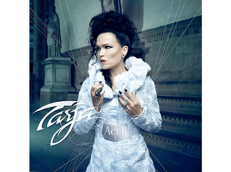 Tarja Turunen - Act II - (CD)