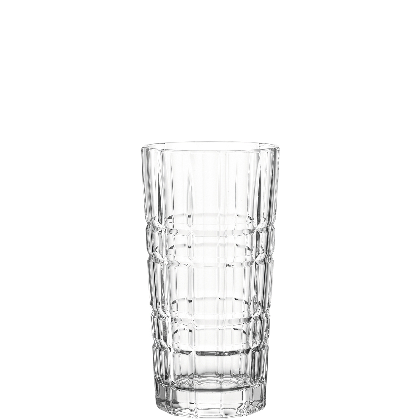 LEONARDO 022760 Transparent Trinkglas Spiritii