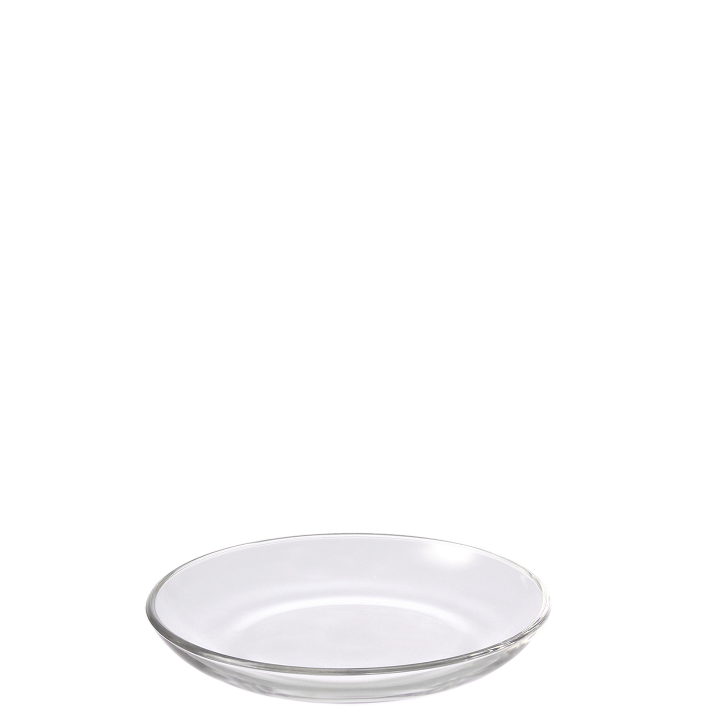 LEONARDO 020695 Active 6-tlg. Teller Transparent