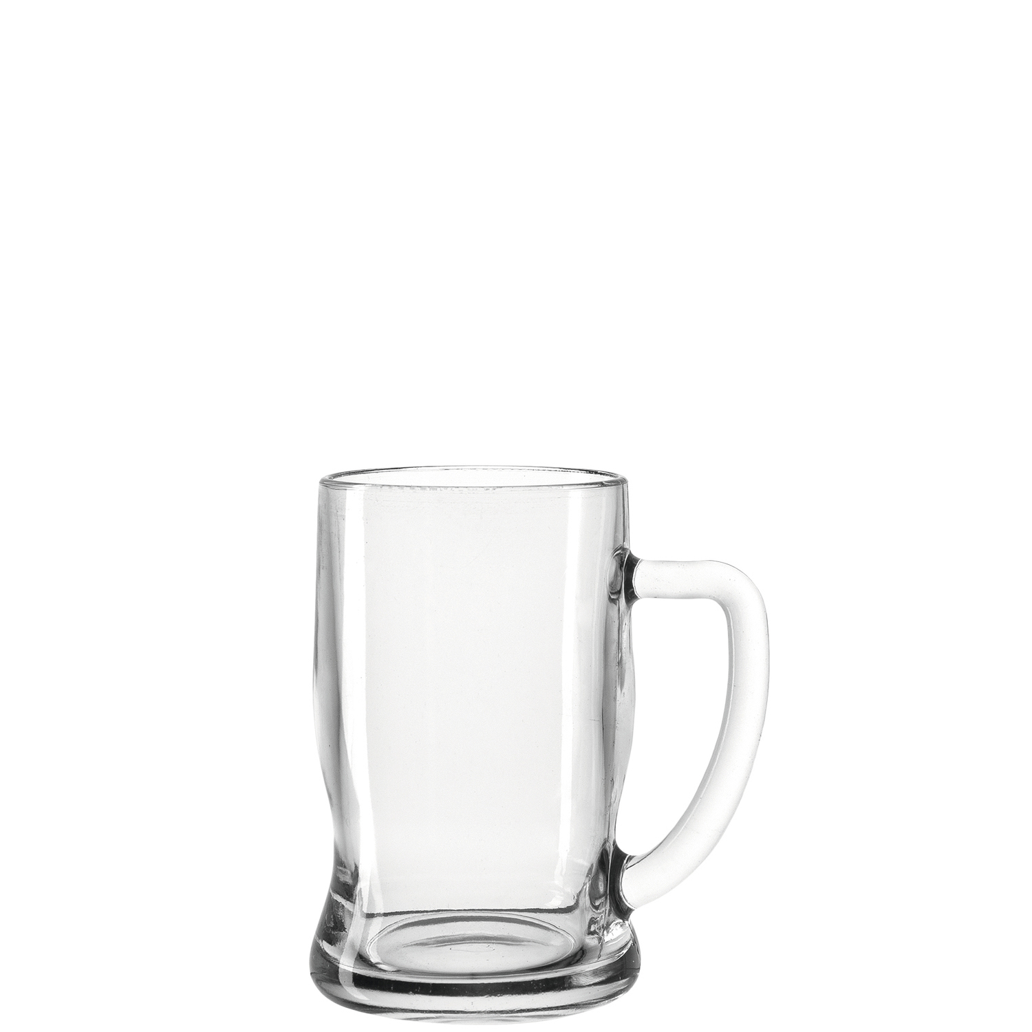 LEONARDO 049457 Taverna Biergläser Transparent