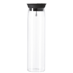 LEONARDO 050848 Brioso Karaffe Transparent