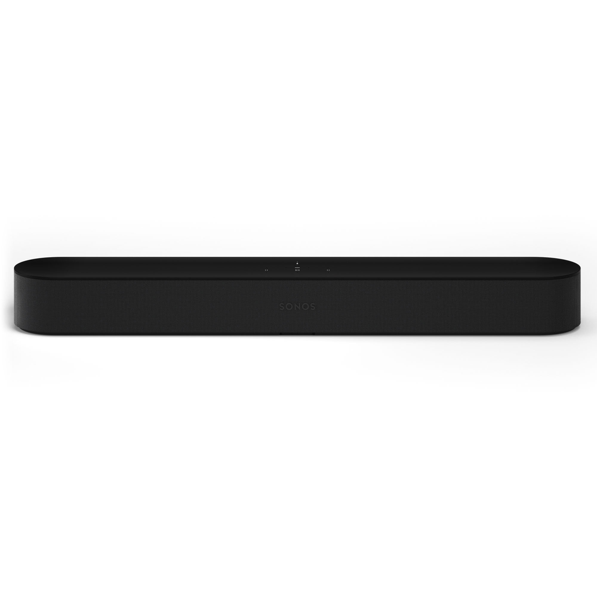 SONOS Beam, Smart Soundbar, Schwarz