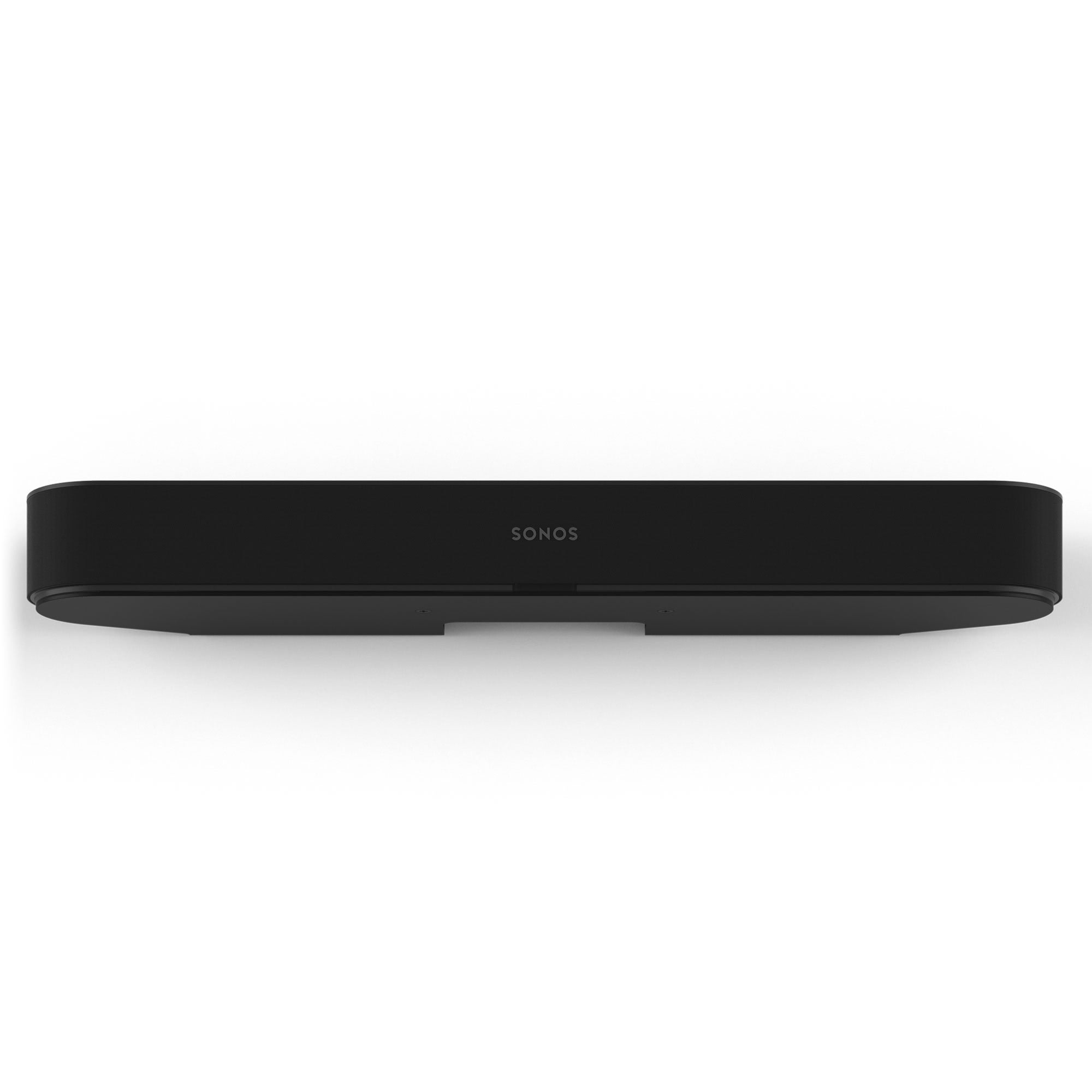 SONOS Beam, Smart Soundbar, Schwarz