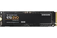 SAMSUNG 970 EVO NVMe M.2 500GB