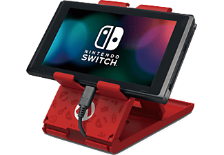 SOFTWARE Playstand Mario rot für Nintendo Switch