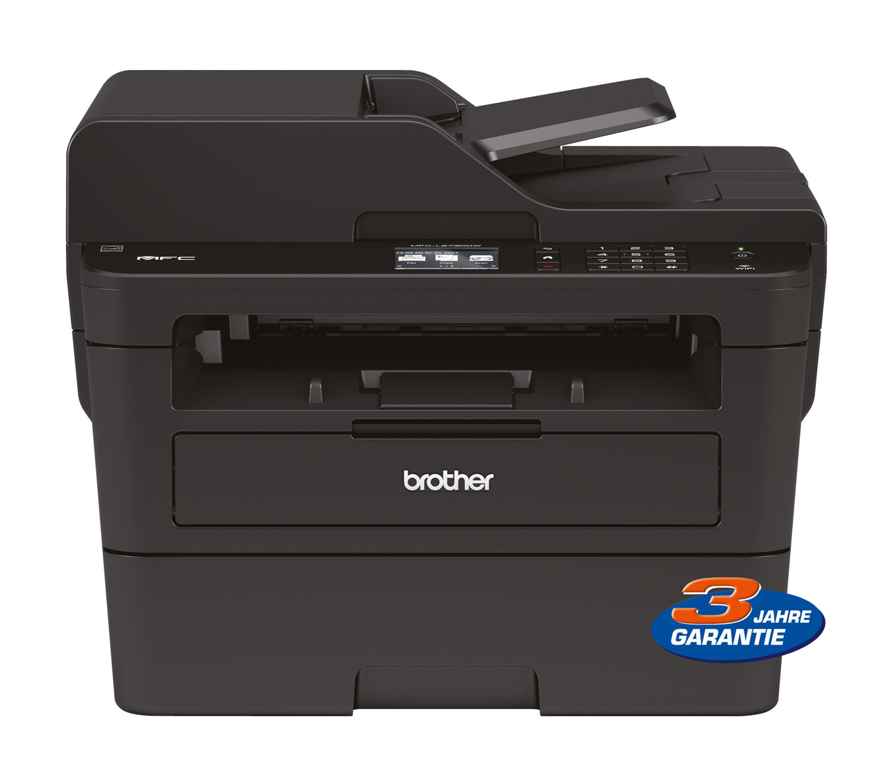 BROTHER MFC-L2730DW 4-in-1 Multifunktionsgerät