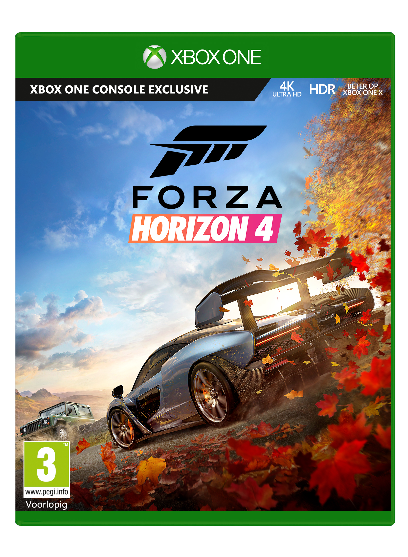 Forza Horizon 4 | Xbox One
