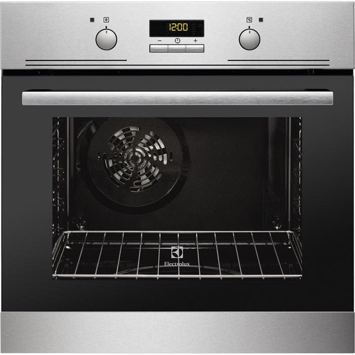 ELECTROLUX EZB3411AOX Beépíthető sütő