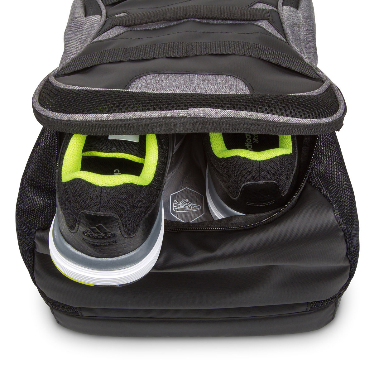 TARGUS TSB94404EU Work+Play Fitness Notebooktasche