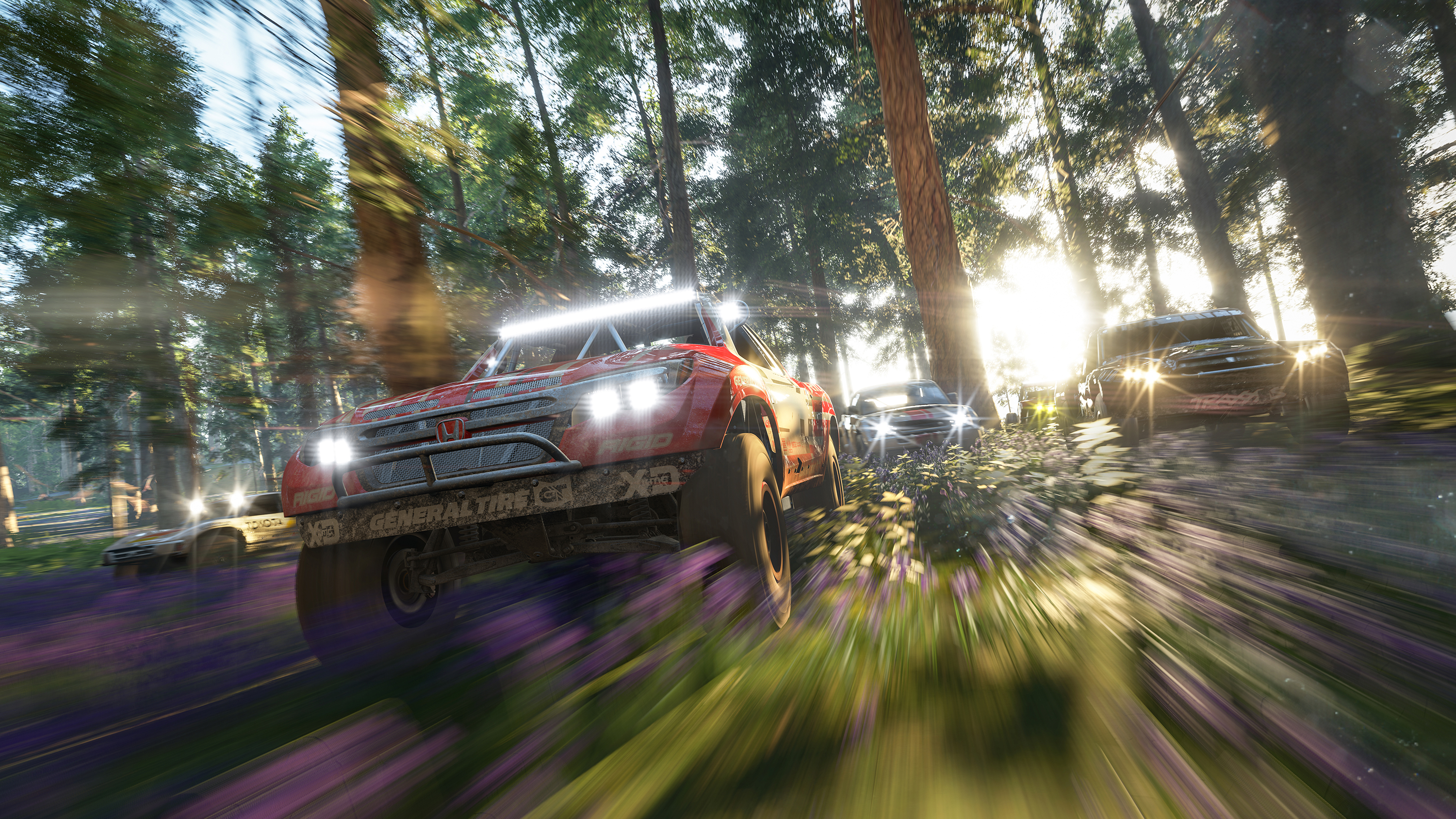Forza Horizon 4 | Xbox One